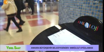 Eren Güven İle Yerel Saat – Eğitim Sen Genel Başkanı Necla Kurul Sizlerle…