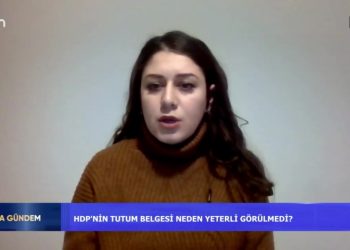 Halk, Demokrasi İttifakı Seçimde Kimi Destekleyecek, Rohat Emekçi ile Can’da Gündem – Konuklar: Cavit Uğur, Juliana Gözen sizinle..20.01.2022