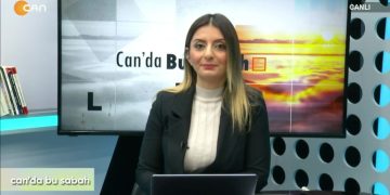 Hrant Ahparig Anısına…? Kardeş Türküler ile Can’da Bu Sabah’ın 18 Ocak Salı günü konukları ??Yetvart Danzikyan |Agos Gazetesi Genel Yayın Yönetmeni?Vedat Yıldırım |Kardeş Türküler, Bajar