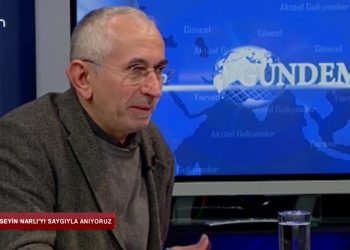 Hüseyin Narlı’yı saygıyla anıyoruz – TV 10 Açılış Dönemi Programlarından Derlemeler