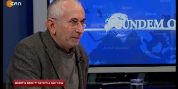 Hüseyin Narlı’yı saygıyla anıyoruz – TV 10 Açılış Dönemi Programlarından Derlemeler