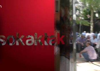 İstanbuk halkına İbb çalışanlarına yapılan teftiş’i sorduk ( SOKAK ) – 14.01.2022