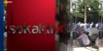 İstanbuk halkına İbb çalışanlarına yapılan teftiş’i sorduk ( SOKAK ) – 14.01.2022