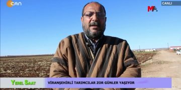 Mehmet Kocamer ile Yerel Saat sizlerle..21.01.2022