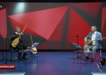 Muzaffer Gürenç’in sunduğu Canı Gönülden programı bugün konuğu Ergün Efe ile sizlerle 21.01.2022