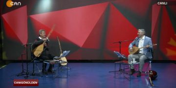 Muzaffer Gürenç’in sunduğu Canı Gönülden programı bugün konuğu Ergün Efe ile sizlerle 21.01.2022