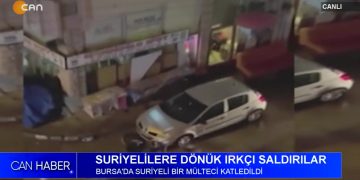 Nevin Yıldız ile Can Ana Haber Bülteni sizinle..22.01.2022