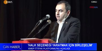 Nevin yıldız ile Can Ana Haber Bülteni sizlerle… 16.01.2022