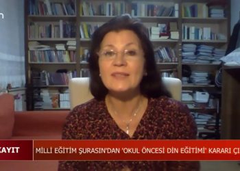 Öğretmenlik Meslek kanunu neyi hedefliyor, Attila Taş ile Açık Kayıt – Konuklar: Nejla Kurul, Aydın Deniz sizlerle..12.01.2022