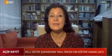 Öğretmenlik Meslek kanunu neyi hedefliyor, Attila Taş ile Açık Kayıt – Konuklar: Nejla Kurul, Aydın Deniz sizlerle..12.01.2022