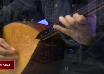 Pınar Aydınlar ile Candan Cana – Konuklar: Aram Serhat, Gümüş Saz Evi Emekçileri sizinle..20.01.2022