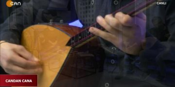 Pınar Aydınlar ile Candan Cana – Konuklar: Aram Serhat, Gümüş Saz Evi Emekçileri sizinle..20.01.2022