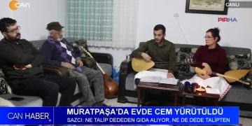 Serpil Çelik Mert ile Can Ana Haber Bülteni sizlerle 21.01.2022