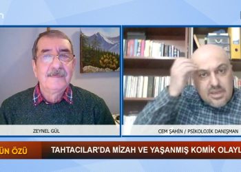 Tahtacılar’da Mizah Ve Yaşanmış Komik Olaylar – Zeynel Gül İle Sözün Özü – Konuklar : Kudret Saylık – Cem Şahin – Ali Yılmaz – İbrahim Kızıler Sizlerle….