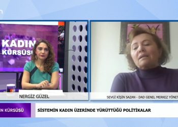 Zorunlu Din Dersleri ve Alevilere Dönük Asimilasyon, Nergiz Güzel ile Kadın Kürsüsü – Konuk: Sevgi Kişin Sazan sizlerle..19.01.2022