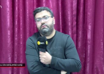 Zorunlu Din Derslerine Karşı ( BÖLÜM 6 ) – 18.01.202