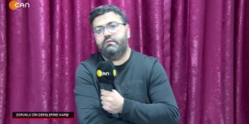 Zorunlu Din Derslerine Karşı ( BÖLÜM 6 ) – 18.01.202