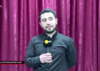 Zorunlu Din Derslerine Karşı ( Bölüm 7 ) sizlerle..19.01.2022