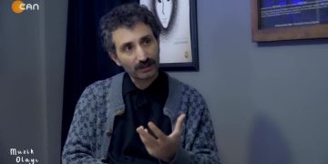 Ali Doğan Gönültaş’ın sunduğu Müzik Olayı programının bugünkü konuğu Nurhak Kılagöz – 13.02.2022