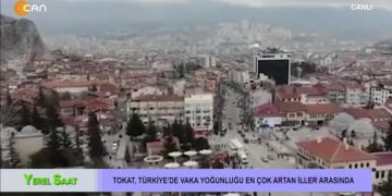 Ankara Emniyetinde İşkence İddiası – Ankara Barosu, İşkence İddiasına Neden Sessiz Kaldı – Eren Güvenin Sunduğu Yerel Saat’de Sercan Aran, Barodan İstifa Nedenlerini Anlatıyor…
