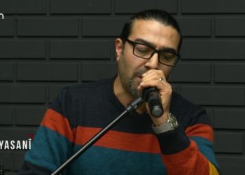 Aydın Yağan ile Şiyasani..Konuk: İbrahim Aslan, Zafer Celaz, Ozan Celaz