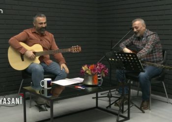 Aydın Yağan’ın Sunduğu Şiyasani Programının Konuğu Resul Varış Sizlerle …