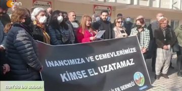 Berfin Yıldız ile Can’da Bu Sabah’ın 18 Şubat Cuma günü konuklarıÖzgür Polat |Sanatçı Hüseyin Beydilli |Sanatçı Mahir Kutlutürk |Sanatçı
