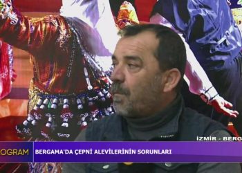 Bergamada Çepni Alevilerinin Sorunları, İsmail Sivaslı ile Özel Program. Konuk: Ali İhsantar, Sefa Dönmez, Murat Acer