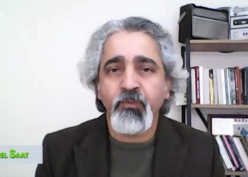 Cem Evlerine Gelen Yüksek Elektrik Faturaları, Diren Keser ile Yerel Saat. Konuk: Ekber Kaya