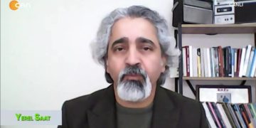 Cem Evlerine Gelen Yüksek Elektrik Faturaları, Diren Keser ile Yerel Saat. Konuk: Ekber Kaya