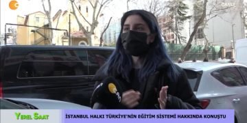 Cemevlerine Yasal Statü Talebi – Berfin Yıldız İle PSAKD Ataşehir Şube Başkanı Gülsev Kaya Yerel Saat’te Sizlerle…