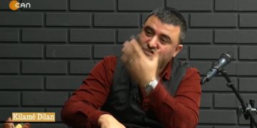 Cengiz Aslan İle Klame Dilan’nın Konukları:+ Malatyalı Fatoş+Aşık Yırguni