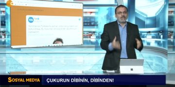 Çukurun dibinin, dibinden! CHP’nin Beyoğlu şubesine duyrulur! – Şükrü Yıldız’ın sunduğu Sosyal Medya programı sizlerle..