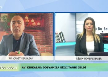 ? Dilek Odabaş Bakır ile Can’da Bu Sabah’ın 14 Şubat Pazartesi günü konukları ? ?Arzu Çerkezoğlu |DİSK Genel Başkanı ?Cahit Kırkazak |HDP PM Üyesi