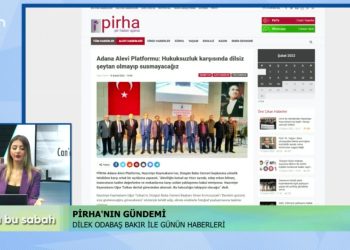 Dilek Odabaş Bakır ile Can’da Bu Sabah’ın 16 Şubat Çarşamba günü konukları -Hişyar Özsoy |HDP Diyarbakır Milletvekili -Kadriye Doğan |DAD Eş Genel Başkanı