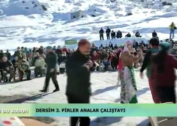 Dilek Odabaş Bakır ile Can’da Bu Sabah’ın 21 Şubat Pazartesi günü konukları Eyüp Subaşı |Kürt Araştırmaları Derneği Eş Başkanı İsmail Avcı Bucaklişi |Laz Enstitüsü Başkanı