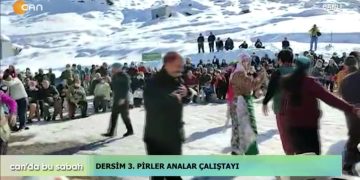 Dilek Odabaş Bakır ile Can’da Bu Sabah’ın 21 Şubat Pazartesi günü konukları Eyüp Subaşı |Kürt Araştırmaları Derneği Eş Başkanı İsmail Avcı Bucaklişi |Laz Enstitüsü Başkanı