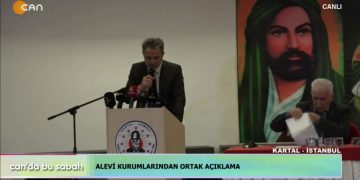Dilek Odabaş Bakır ile Can’da Bu Sabah’ın 23 Şubat Çarşamba günü konukları Gülistan Kılıç Koçyiğit |HDP Muş Milletvekili İbrahim Varlı |Gazeteci-Yazar