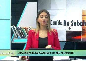 Dilek Odabaş Bakır ile Can’da Bu Sabah’ın 25 Şubat Cuma günü konukları Aydın Deniz, Zeynel Özen.