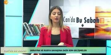 Dilek Odabaş Bakır ile Can’da Bu Sabah’ın 25 Şubat Cuma günü konukları Aydın Deniz, Zeynel Özen.