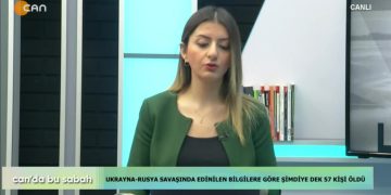Dilek Odabaş Bakır ile Can’da Bu Sabah’ın 25 Şubat Cuma günü konukları Prof. Dr. İlhan Uzgel Mustafa Arslan |Narlıdere Cemevi Başkanı Cem Sultan Ermiş |PSAKD Samsun Şubesi Cemevi Başkanı