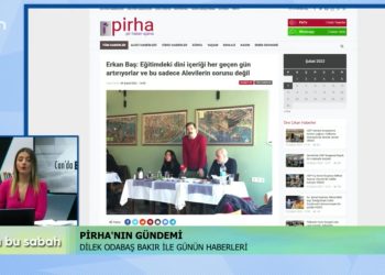 ? Dilek Odabaş Bakır ile Can’da Bu Sabah’ın 7 Şubat Pazartesi günü konukları ??Mahmut Tanal |CHP İstanbul Milletvekili?Necmettin Aydın |Birleşik Metal İş Sendikası Gebze 2 No’lu Şube Başkanı