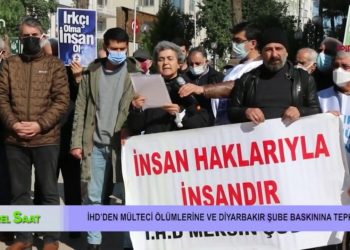 Dr. Mehmet Antmen İle Diren Keser Yerel Saate Sizlerle