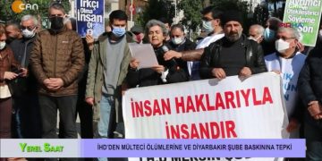 Dr. Mehmet Antmen İle Diren Keser Yerel Saate Sizlerle