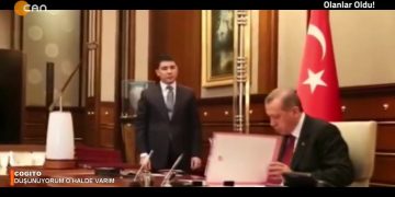 Düşünüyorum o halde varım, Şanar Yurdatapan ile Cogito