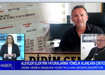 Elif Sonzamancı ile Can Ana Haber Bülteni