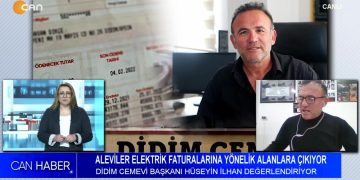 Elif Sonzamancı ile Can Ana Haber Bülteni