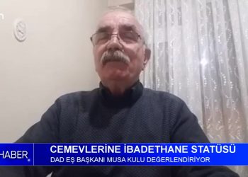 Elif Sonzamancı ile Can Ana Haber Bülteni