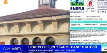 Elif Sonzamancı ile Can Ana Haber Bülteni sizlerle… – 15.02.2022