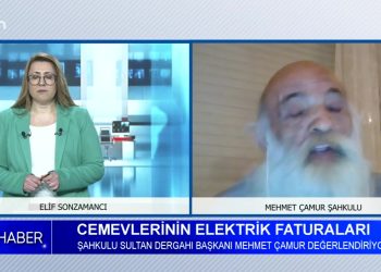 Elif Sonzamancı ile Can Ana Haber Bülteni sizlerle…